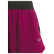 Reebok Γυναικείο σορτς Running 2in1 Shorts